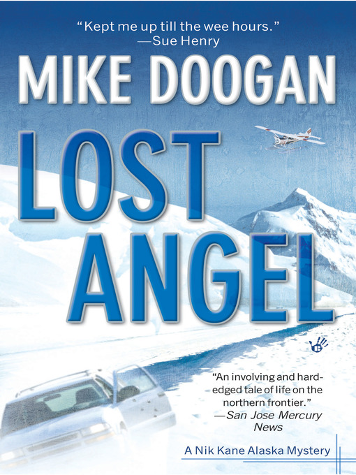 Title details for Lost Angel by Mike Doogan - Wait list